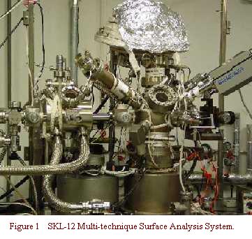 XPS image