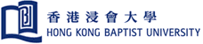 HKBU Logo